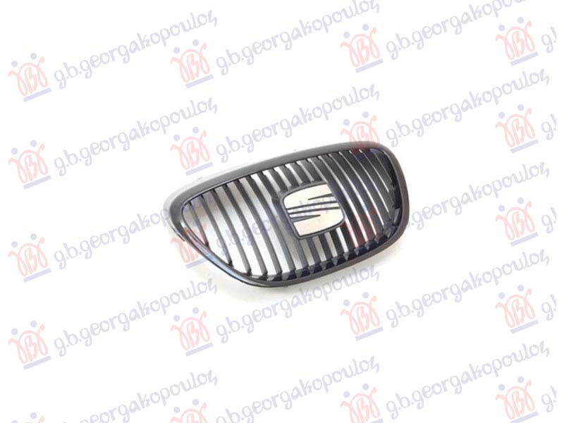 GRILLE (CUPRA) -2009