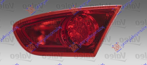 TAIL LAMP INNER (VALEO) 2009-