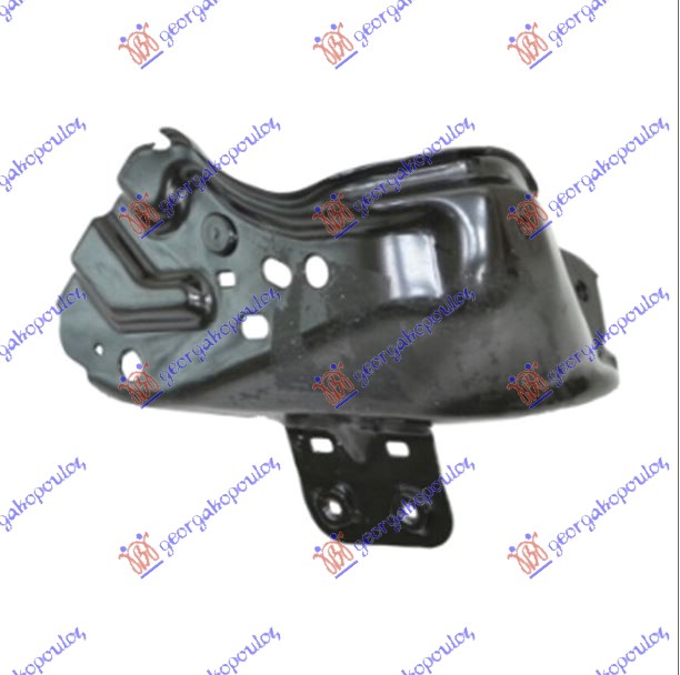 FRONT FENDER BRACKET