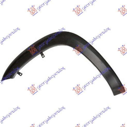 FRONT FENDER FLARE