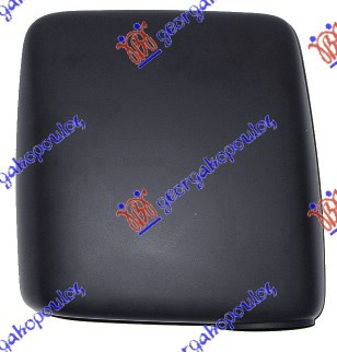 DOOR MIRROR COVER