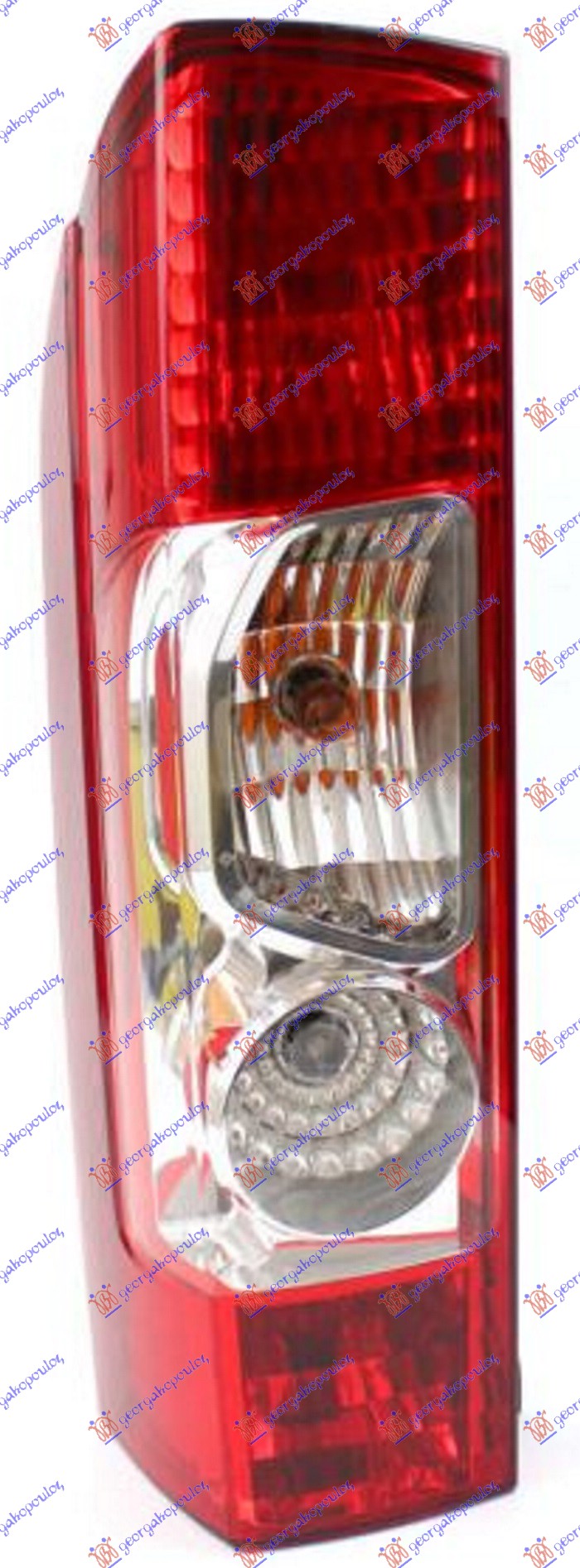 TAIL LAMP (MARELLI)