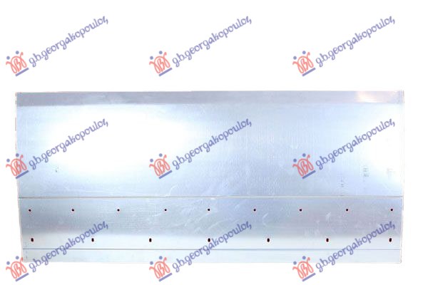 SLIDING DOOR SKIN (63cm)