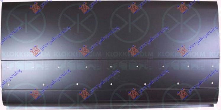 SIDE PANEL/SLIDING DOOR SKIN (71cm)