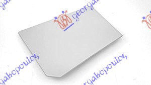 FUEL TANK DOOR