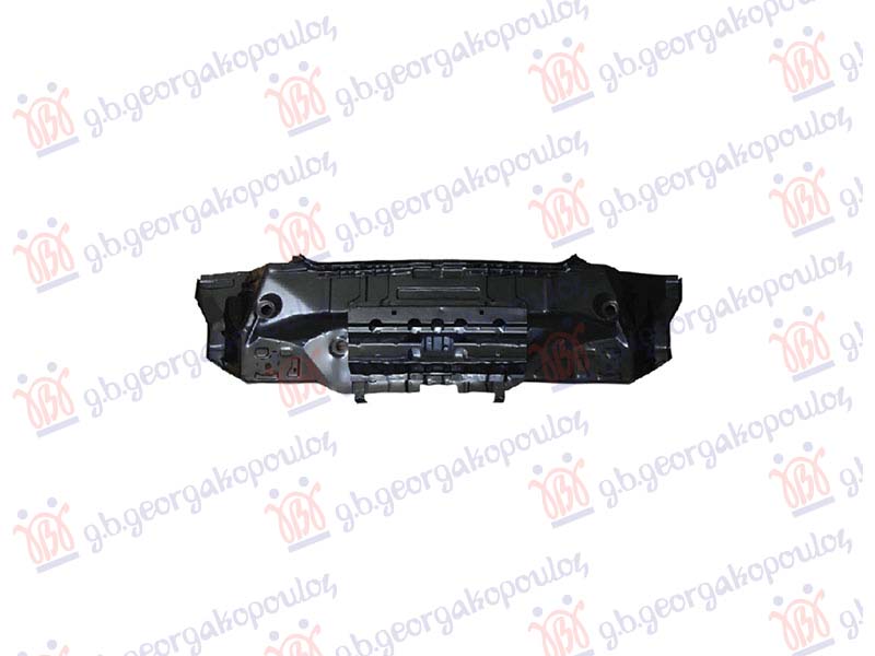 REAR PANEL