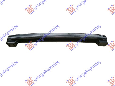 REAR BUMPER REINFORCEMENT