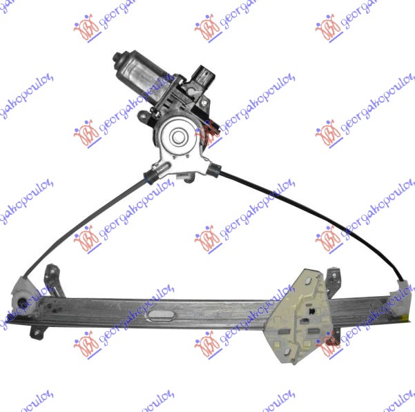 FRONT WINDOW REGULATOR ELECTRICAL (2pin)