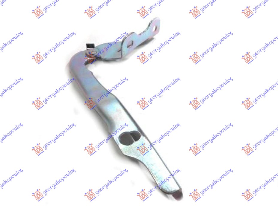 FRONT HOOD HINGE