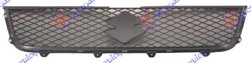 GRILLE -2009 (NET ONLY)