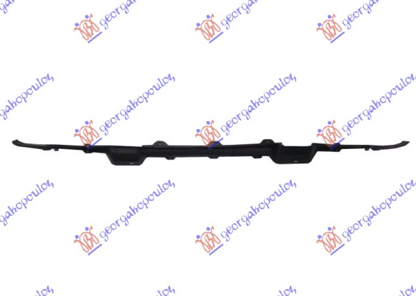FRONT BUMPER SPOILER -2013