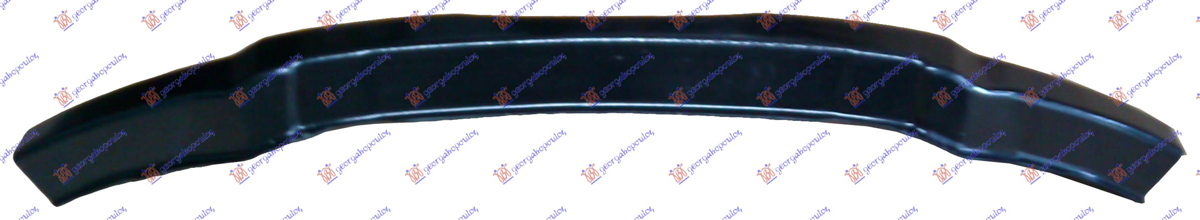 FRONT BUMPER REINFORCEMENT