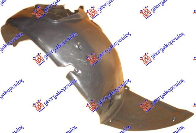 FRONT INNER PLASTIC FENDER (A QUALITY)