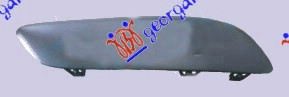 FRONT BUMPER MOULDING