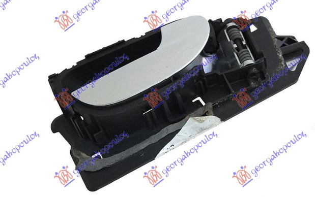 DOOR HANDLE FRONT/REAR INNER