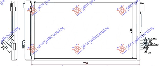 CONDENSER PETROL-DIESEL 2007- (670x392)