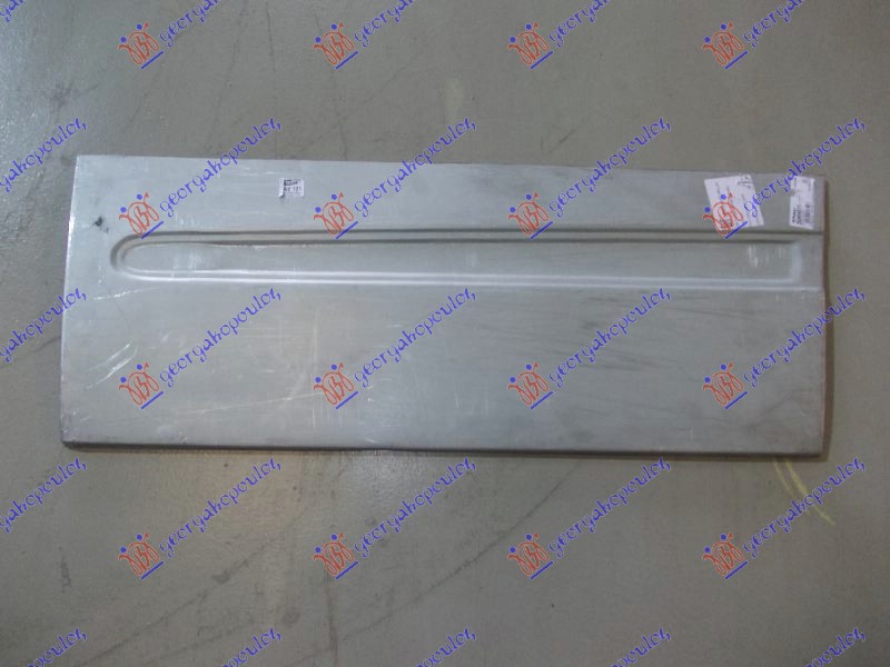 FRONT DOOR SKIN LOWER