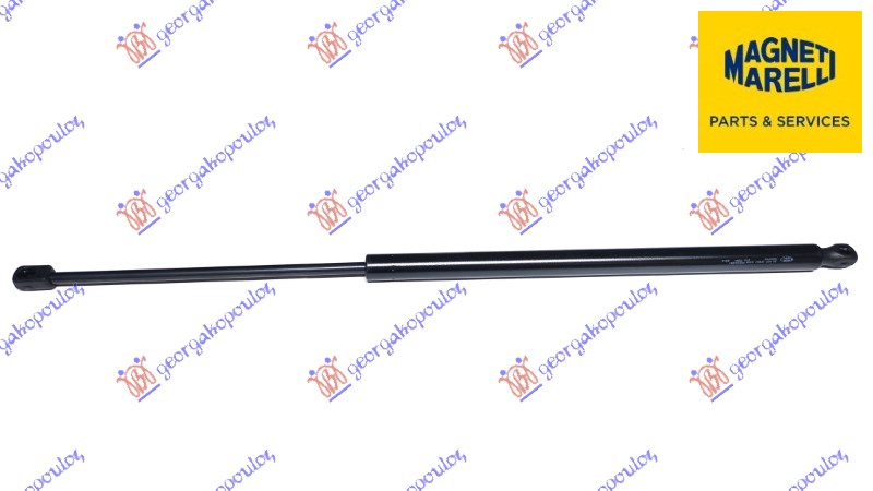 GAS SPRING TAIL GATE (667L-755N) (MARELLI)