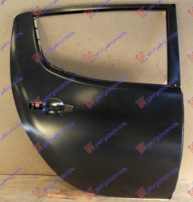 REAR DOOR