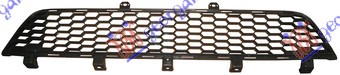 FRONT BUMPER GRILLE 2WD 2009-