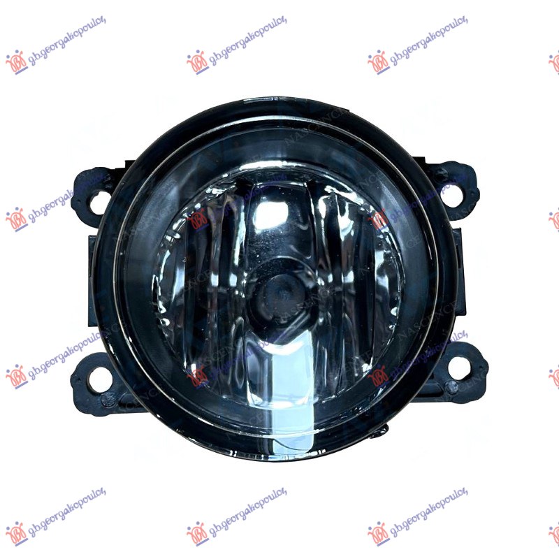 FOG LAMP SINGLE CAB (H11)