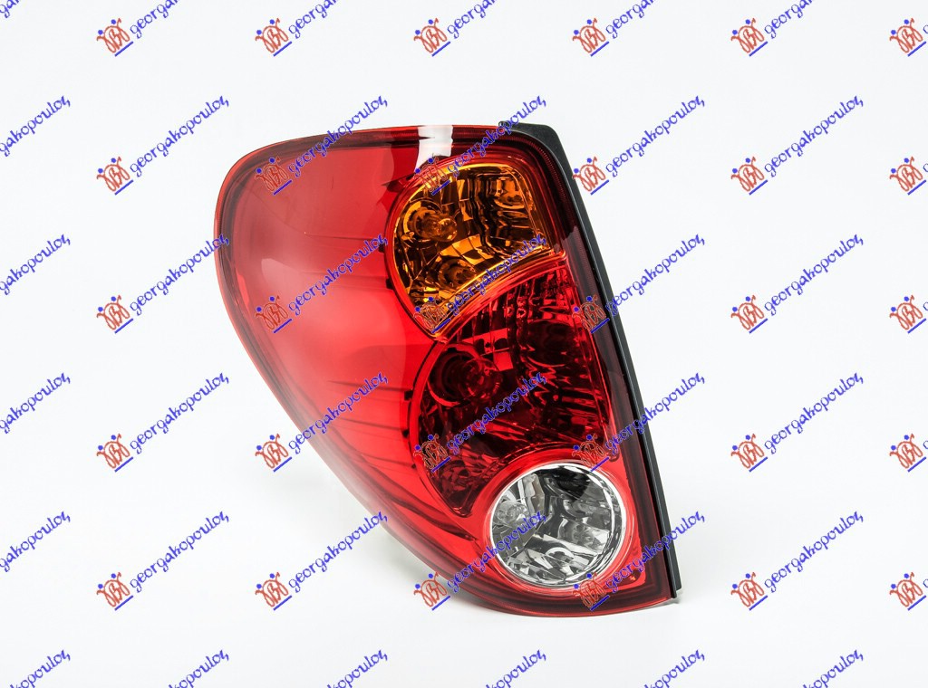 TAIL LAMP (DEPO)