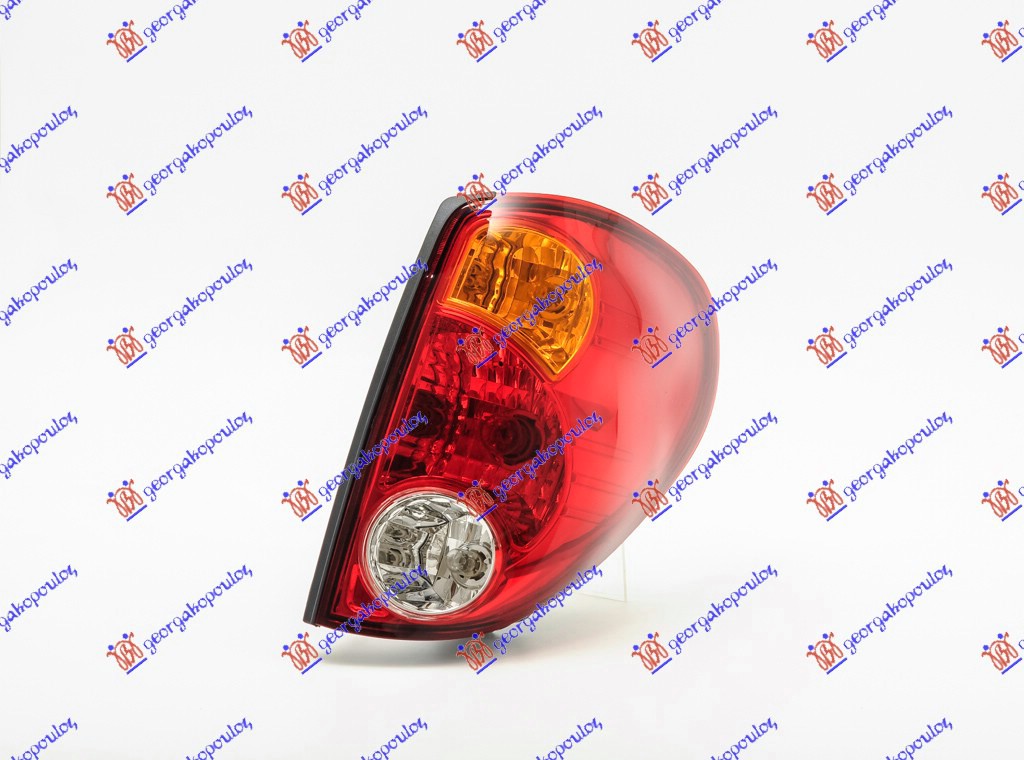 TAIL LAMP (THAILAND)