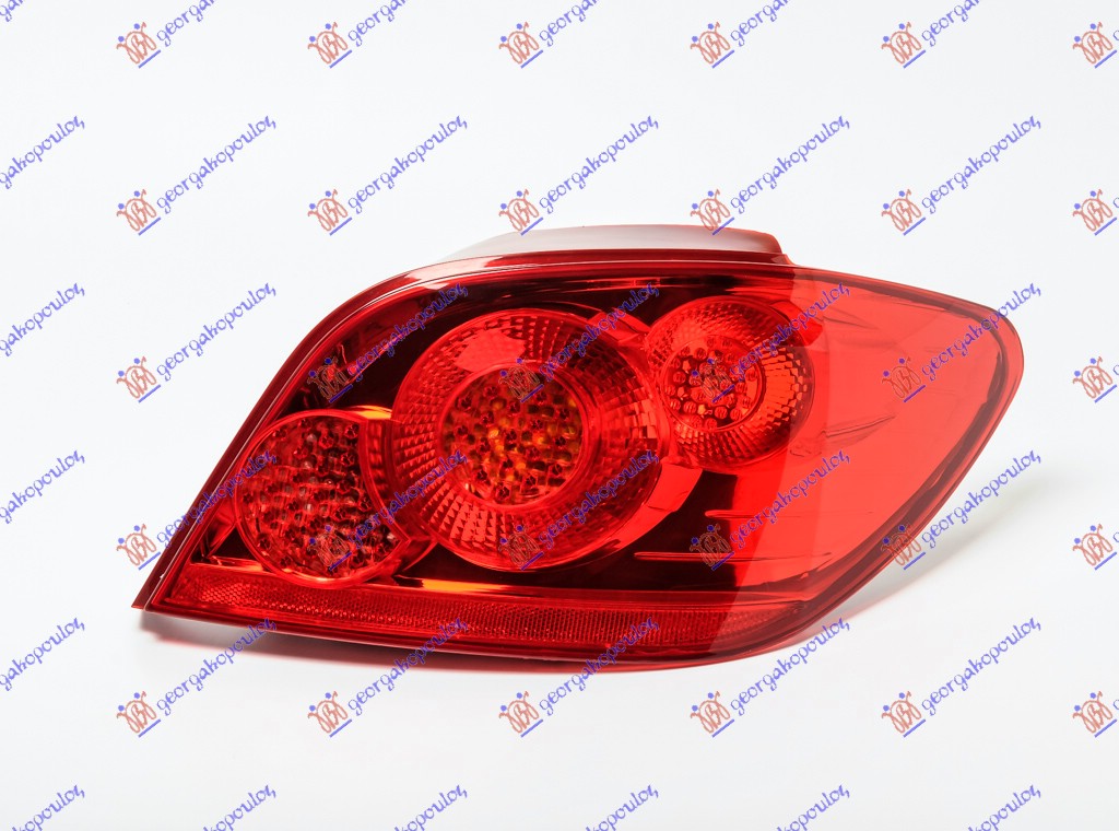 TAIL LAMP (DEPO)