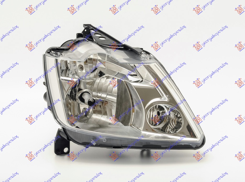 HEAD LAMP ELECTRICAL (DEPO)