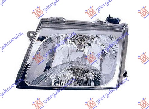HEAD LAMP (DEPO)
