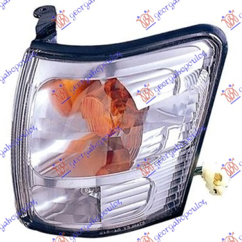CORNER LAMP