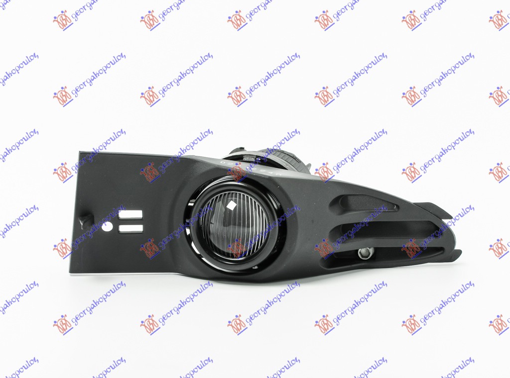 FOG LAMP -2005 (TYC)
