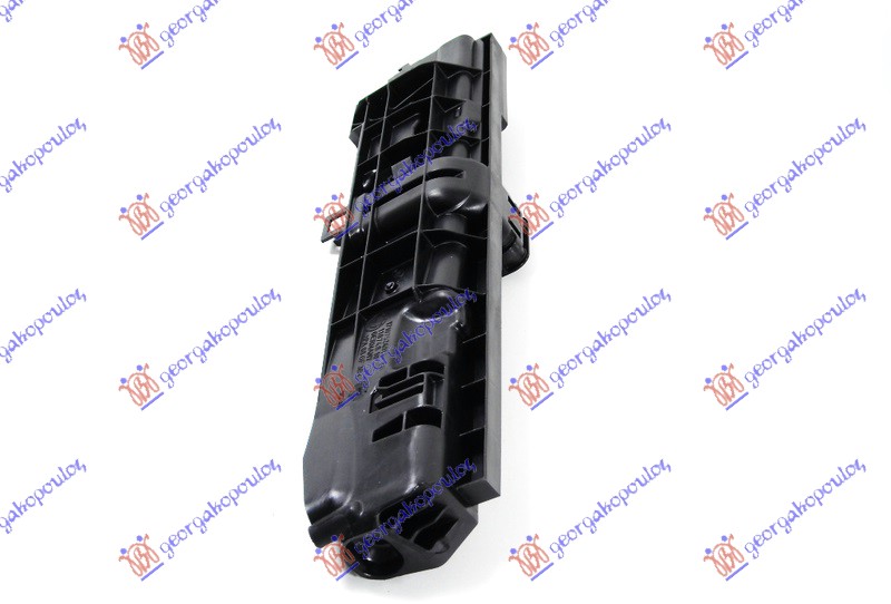 RADIATOR SUPPORT PLASTIC VERTICAL