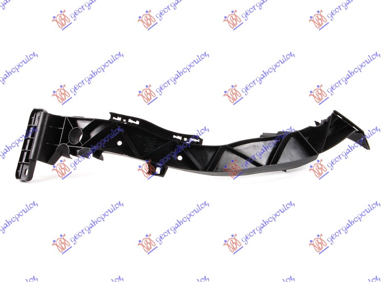 HEAD LAMP PANEL PLASTIC 2007-