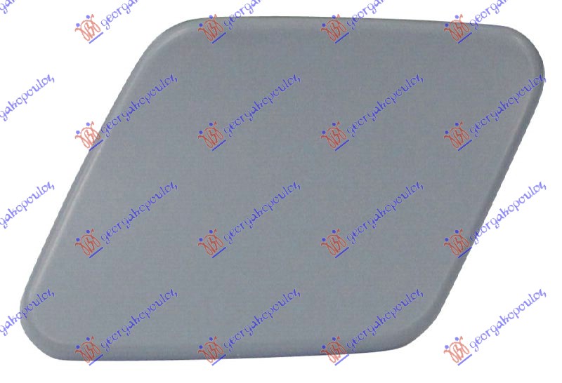HEAD LAMP WASHER COVER 2007-