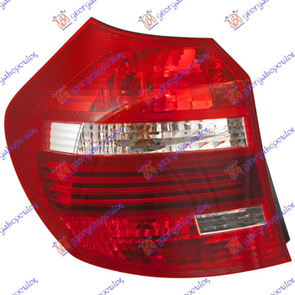 Stop LED 2007- (VALEO)