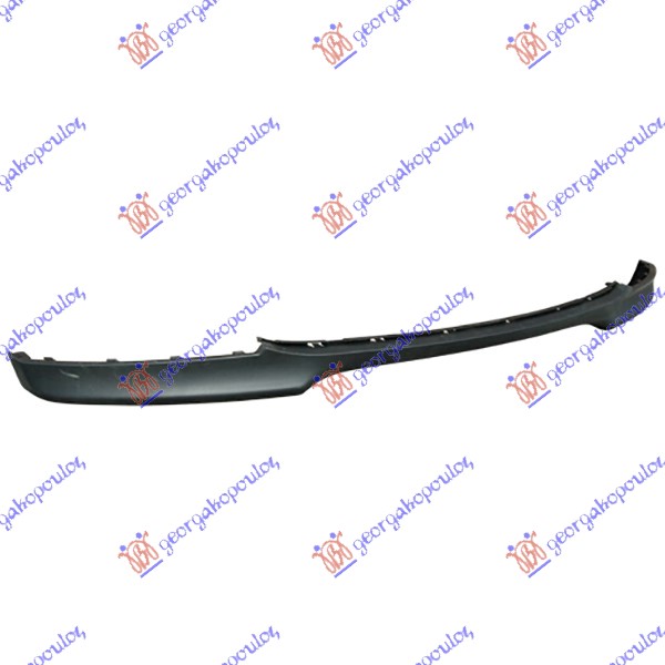 FRONT BUMPER SPOILER PRIMER