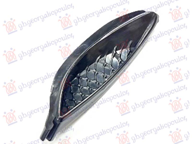 DOOR SILL PLASTIC (ROCKER PANEL) MOULDING (M-PERFORMANCE)