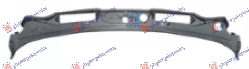 WIPER PANEL PLASTIC