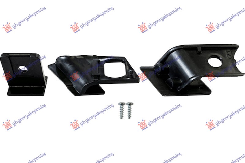 REPAIR KIT HEADLAMP