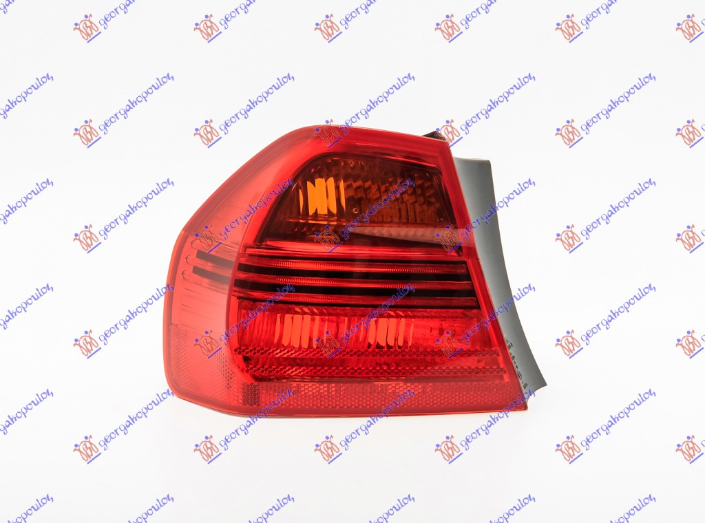 TAIL LAMP OUTER (DEPO)