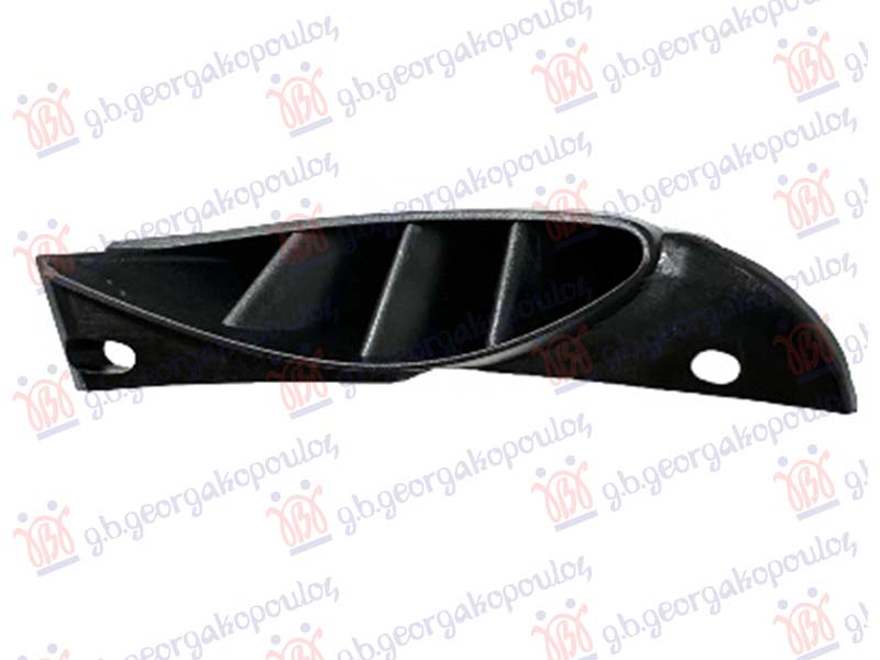 DOOR SILL PLASTIC (ROCKER PANEL) MOULDING (M-PERFORMANCE)