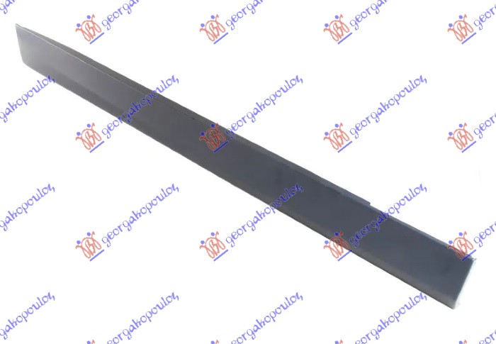 DOOR SILL PLASTIC