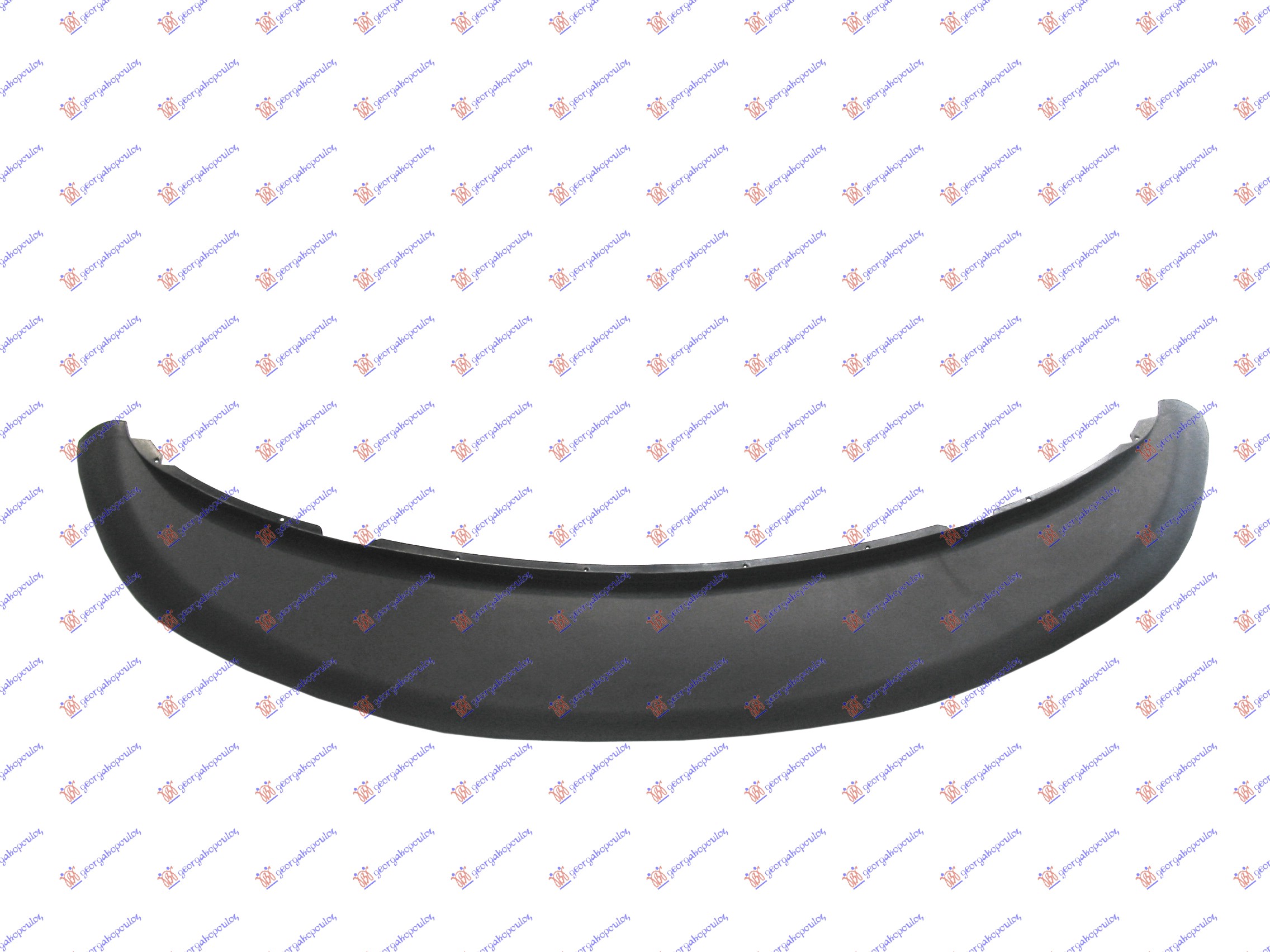 FRONT BUMPER SPOILER