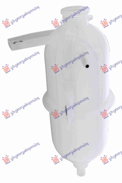 AUXILIARY TANK