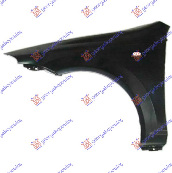 FRONT FENDER 5D