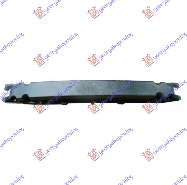 FRONT BUMPER REINFORCEMENT 5D