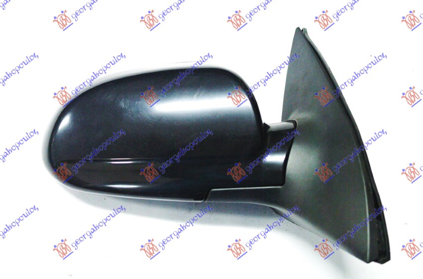 DOOR MIRROR MANUAL (CONVEX GLASS)