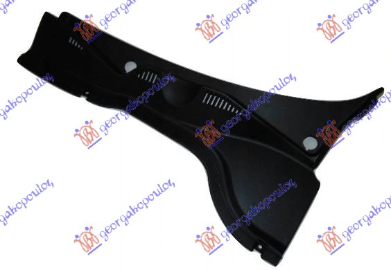 WIPER PANEL PLASTIC