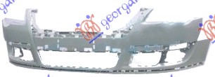 FRONT BUMPER (A QUALITY)